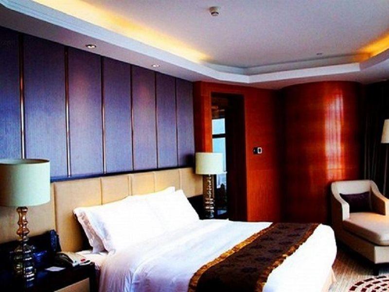Days Hotel And Suites Mingfa Xiamen Extérieur photo