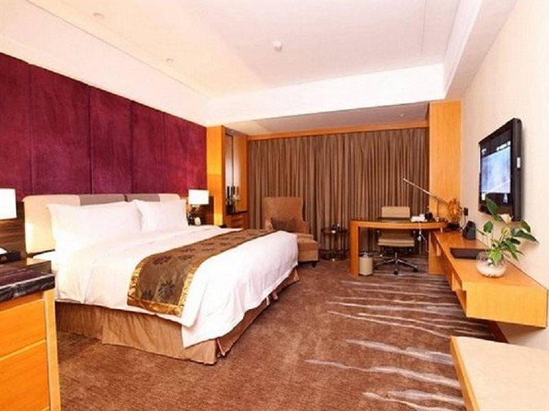 Days Hotel And Suites Mingfa Xiamen Extérieur photo