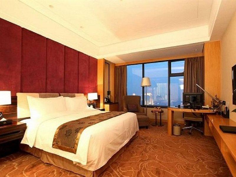 Days Hotel And Suites Mingfa Xiamen Extérieur photo