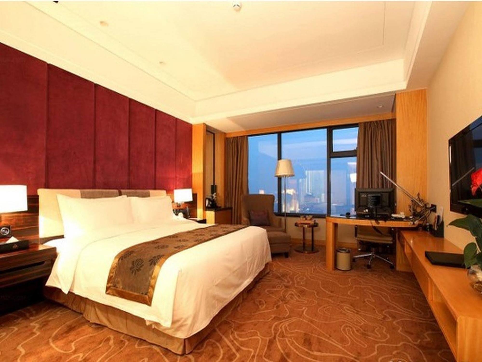 Days Hotel And Suites Mingfa Xiamen Extérieur photo