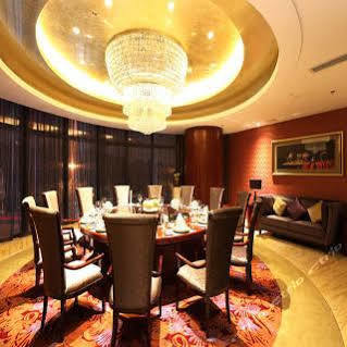 Days Hotel And Suites Mingfa Xiamen Extérieur photo